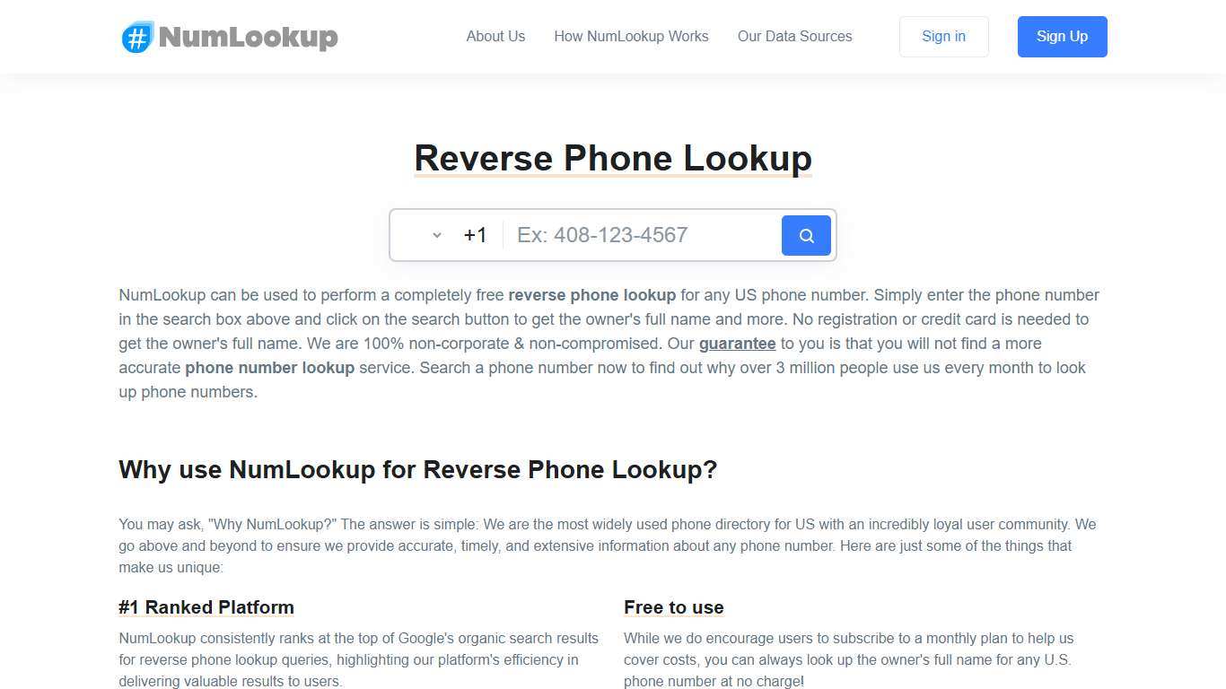 10+ Best Phone Number Lookup Tools in 2026 (I Tested Them All)